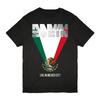 Žij v Mexico City Rammstein tričko
