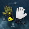 uhlsport Soccer GK Keeper Gloves Prediction Soft Pro 1011337 01 8 Match/Practice