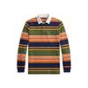 Polo Ralph Lauren Men S Iconic Rugby Shirt Mnpokni16825065300