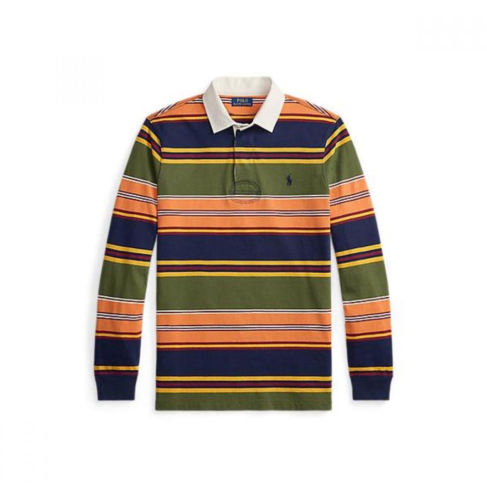 Polo Ralph Lauren Men S Iconic Rugby Shirt Mnpokni16825065300