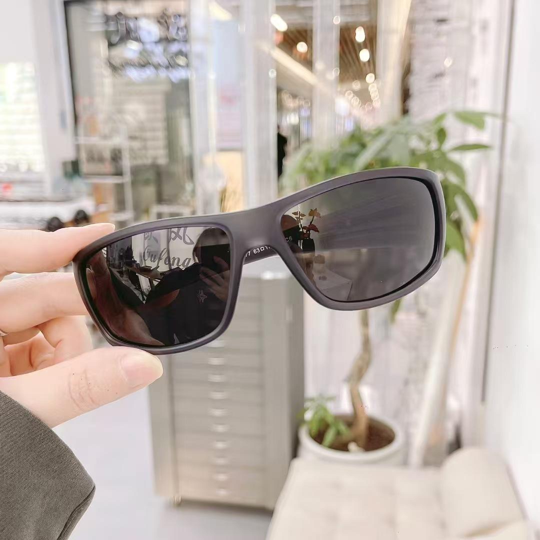 

European American Style Women S Sun Glasses High Quality Uv400 Protection Men Sunglass Bicycling Mountaineering Female Sun Glass