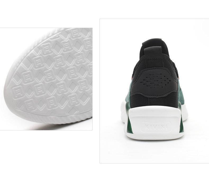 Breathable Steel Toe Lightweight Safety Shoes - Anti-Smash, Anti-Puncture, Wear-Resistant Work Shoes