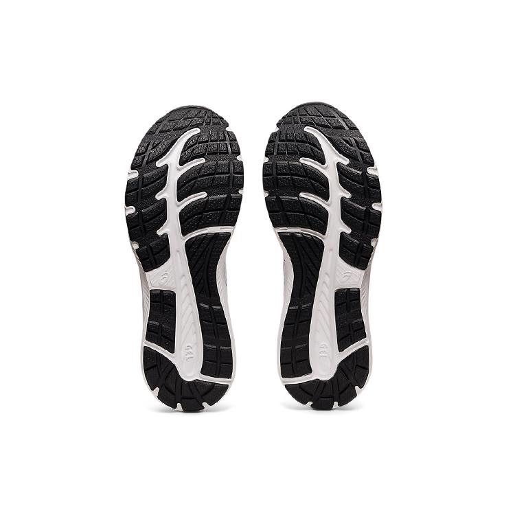 New Asics Gel Contend 7 'White Blue' 1011B040-104