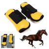 Horse Tendon Boots 4 PCS  Ive Comfortable and   Boots for Horse Jumping