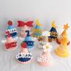 Influencer-Style Happy Birthday Hat for Babies, Kids & Adults - Party Decoration & Photo Prop
