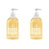 LE NATUREL ZEEP Marseille Vloeibare Zeep 500ml 2-Pack Extra Puur