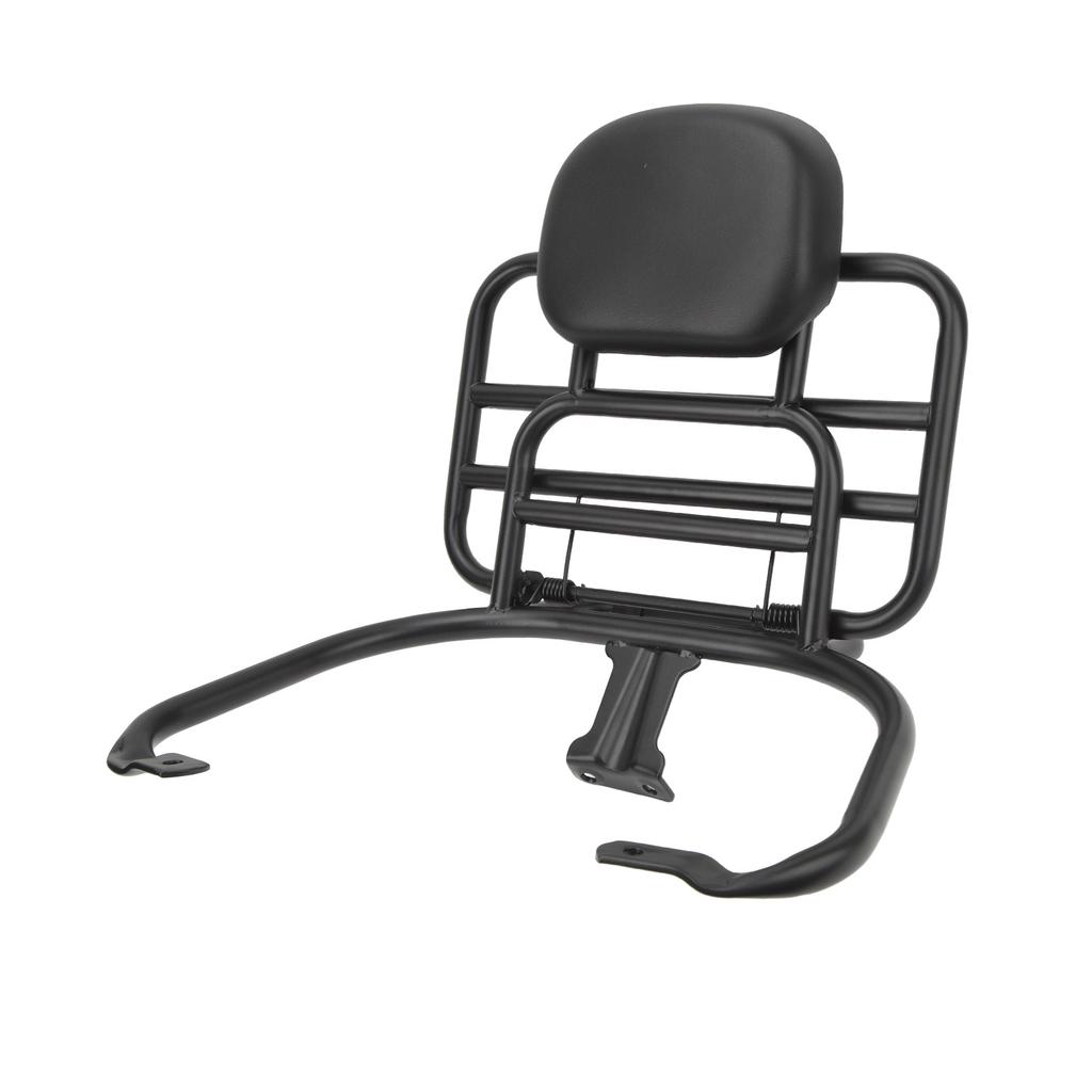 Rear Luggage Carrier Rack with Backrest Cushion Fit for Sprint Primavera 150