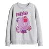 Inside Out 2 Childrens/Kids Embarrassment Sweatshirt
