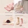 Nidobear Baby Anti-Slip Floor Socks 3-Pack
