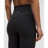 Lululemon Align  High Rise Mini Flare Pant  Regular Black