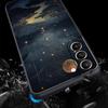 Fashion Starry Sky Stars Phone Case for Samsung Galaxy S26 S25 S24 S23 S22 S20 S21 FE Ultra S25 Edge Plus 5G Soft TPU Cover Bags