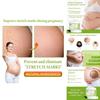 Ouhoe Skin Smoothing Cream Moisturizing Formula For Scar Reduction And Stretch Marks