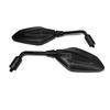 Motorcycle Rearview Mirrors For Benelli TRK702 TRK702X TRK 702X Motorbike Side Mirrors 10mm