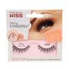 KISS VRAI False Eyelashes Volume