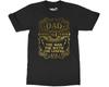 Best Dad Ever TShirt Unisex FatherS Day Gift Shirt WorldS No 1 Daddy Quote Tee