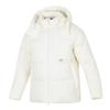 Down Jacket Men's White NPE41031-IV