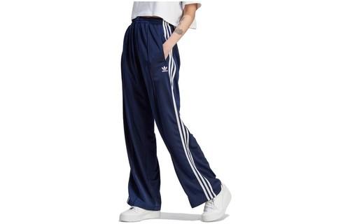 adidas Originals Women s Firebird Loose Track Pants Dark Blue IL3817 XL темно-синий