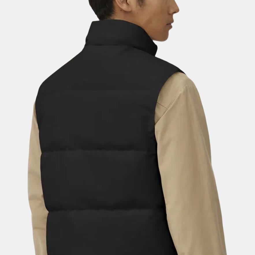 Canada Goose Garson Vest Unisex Black 2081MB2-61
