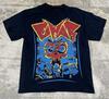 Gwar Fate Of Chaos Tour 2012 Band T-Shirt Unisex Classic Tee All Sizes ZL409