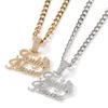 Coliere și pandantive – Pandantive