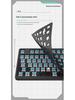 98-Key Wireless Bluetooth Three-Mode Mechanical Keyboard - Gaming, Esports, Office, PBT Transparent DIY Customization