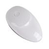 8000rpm Micro Vibration Head Massage Comb Prevent Static Electricity Electric Head Massager
