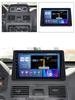 Wireless CarPlay for 2008-2016 Mitsubishi Pajero GPS Navigation