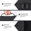 (Case Only) Sony Wireless Speaker SRS-ULT10 Storage Case, Black - co2CREA