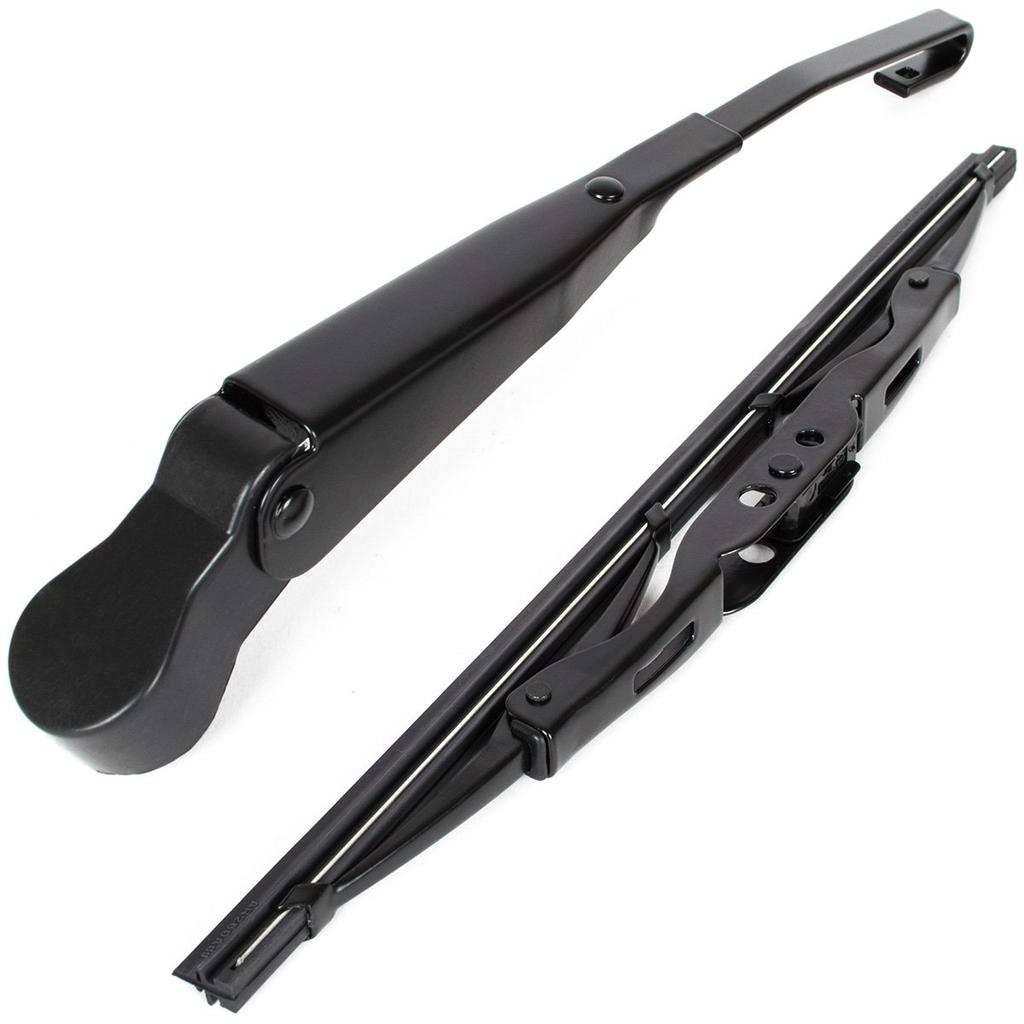 Mazda Tribute 01-07 Rear Wiper Arm & Blade