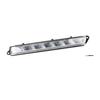Rear Bumper Trim Strip for Mercedes-Benz GL350