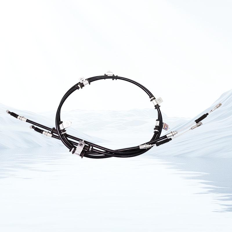 Rear Brake Cable for Dongfeng Fengxing CM5J-3508030/40