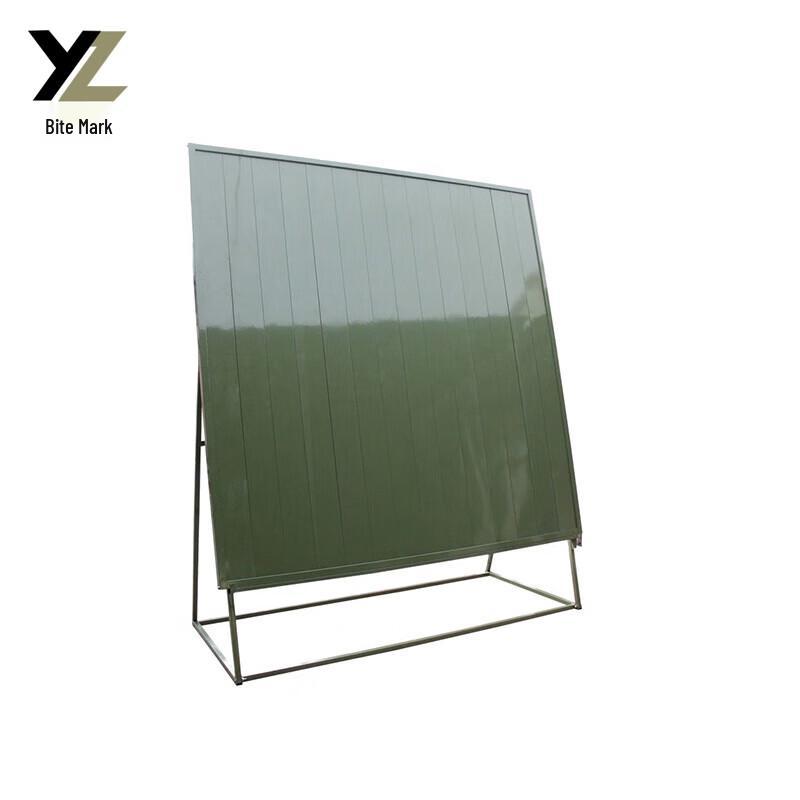 Portable Foldable Magnetic Drawing Board Stand