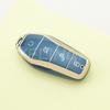 For Byd Atto 3 Song Plus Seal Han Ev Dolphin Qin Plus U Dmi Tpu Car Key Case Soft Transparent Protection Key Cover Accessories