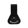 Convenient Phone Dock Folding Metal Tablet Stand Bracket for Home Office Cooking Recipe Viewing Handsfree Tablet Support