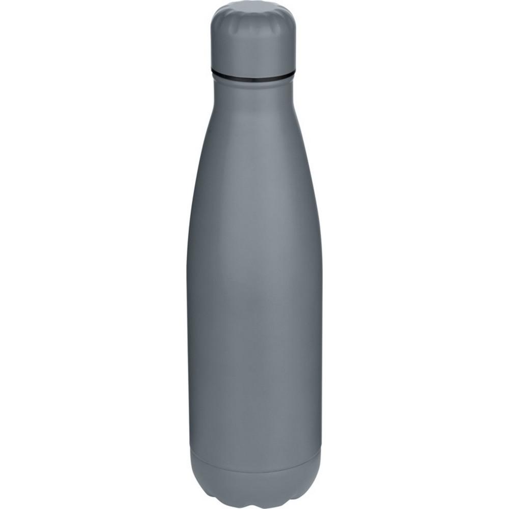 Floso Cove Recycled Stainless Steel Single Wall 750ml Water Bottle