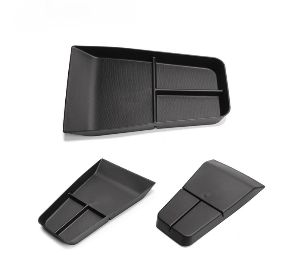 Car Storage Armrest Box Storage Car Interior Supplies For 23-25 Models Of Song PLUS Central Control Storage Box
