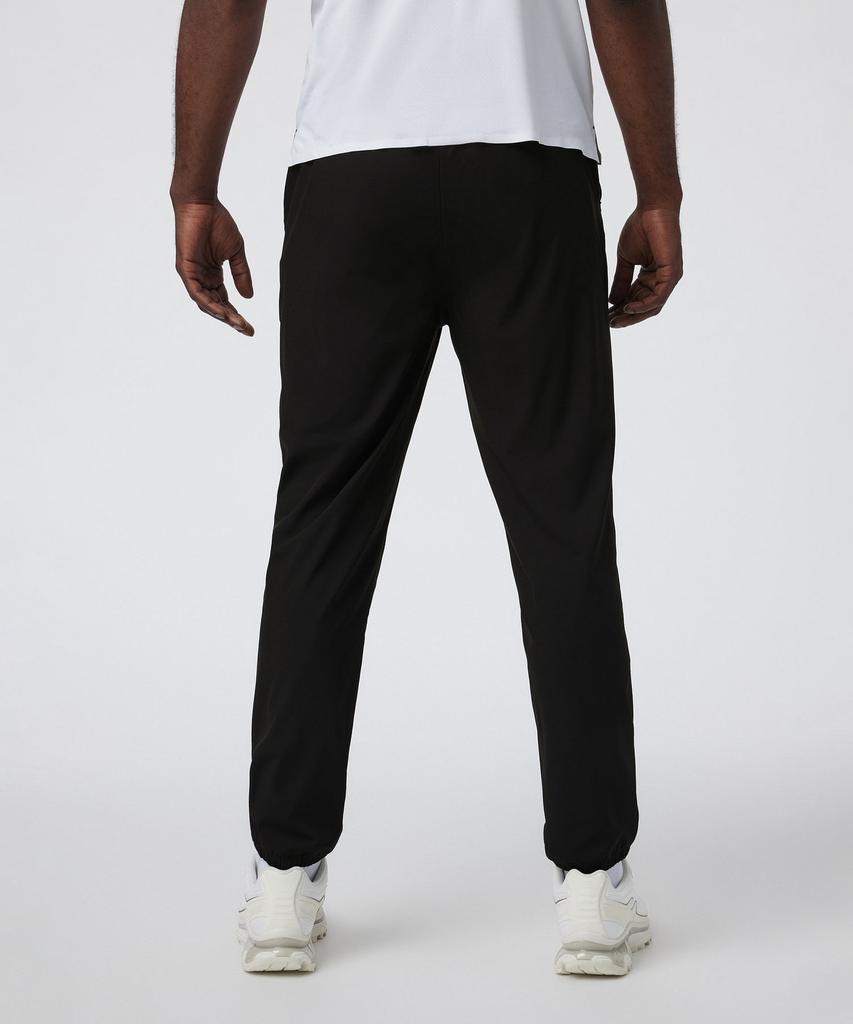 VUORI [Men'S] Core Jogger Unlined 28 _Black_Vr16130005