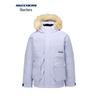 Skechers Unisex Hooded Down Puffer Jacket P425U032