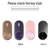 Compatible with Huawei ZunJie S800 Car Key: 2026 Model, Extended Range Version, High-Grade Buckle Shell