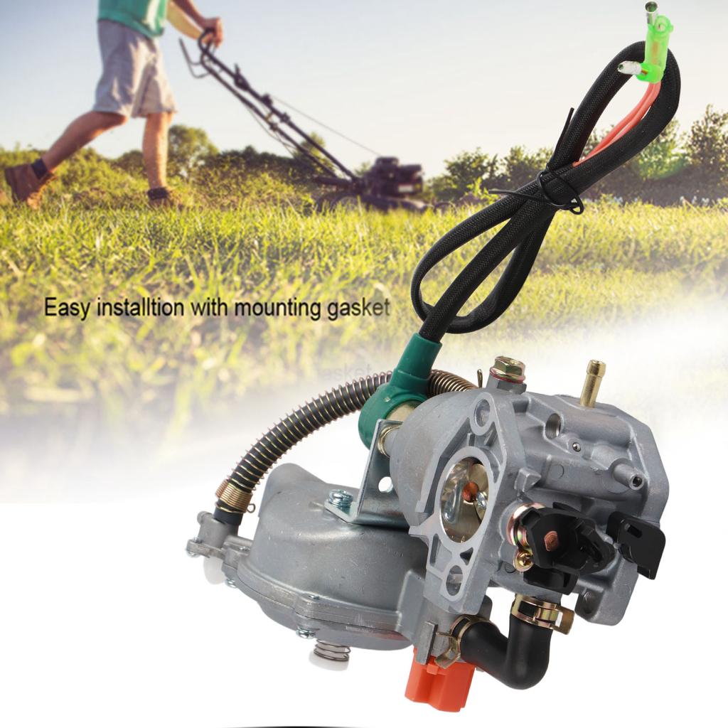 Vergaser für GX390 188F 190F Benzingenerator