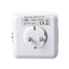 European Standard Household 24-Hour Smart Mechanical Timer Socket