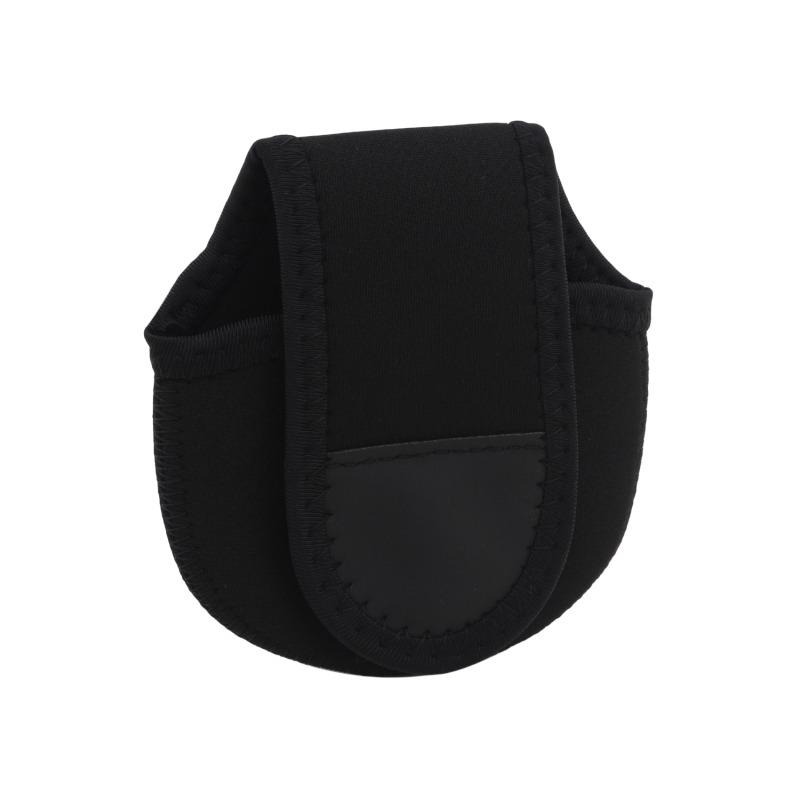 

1PCS Fishing Reel Bag Casting Reel Case Protective Cover Fishing Wheel Tackle Equipment Storage Bag