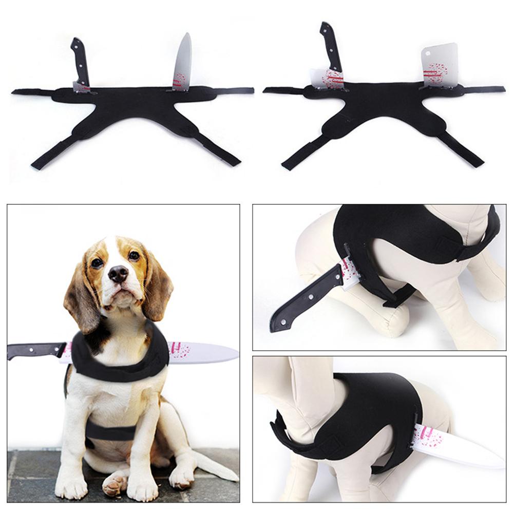Pet Costume Dog Cat Outfit Funny Pet Transform Spooky Pet Accessory Festive Pet Apparel Pet Party Wear