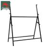 Longchan Outdoor Wooden Blackboard & Stand Options