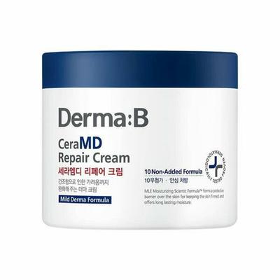 CeraMD Reparaturcreme 430 ml