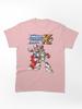 Mega Man Mega Man X2 Classic T-Shirt
