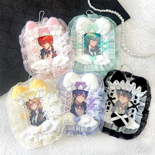 G Trigger Card Case TGCC-1026 Mint