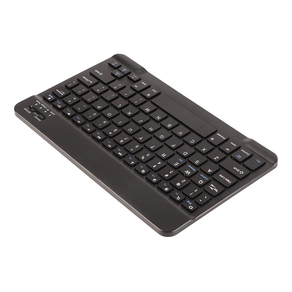 Keyboard Mouse Combo Ultra Thin Silent USB Interface 1600 DPI PC Keyboard Mouse for Home Office