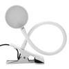 2Colors New Portable Permanent Makeup Eyebrow Tattooing Tattoo Reading USB Desk Lamp