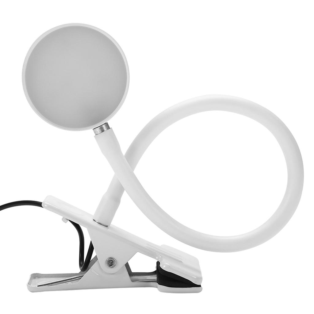 2 farben Neue Tragbare Permanent Make-Up Augenbrauen Tätowierung Tattoo Lesen USB Schreibtisch Lampe